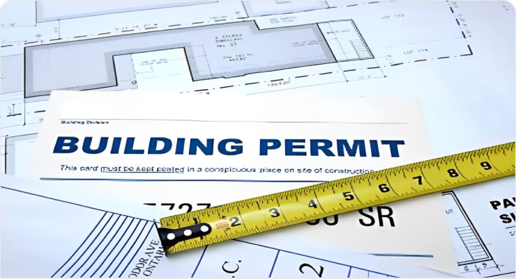 Building Permit